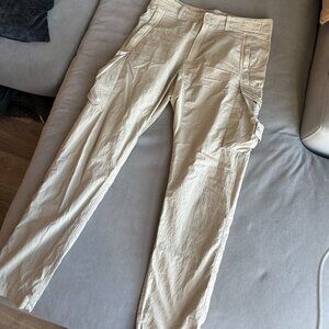 Stone Island 'Shadow Project' Cargo Pants